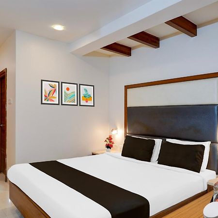 Super Townhouse Arcot Road Near Kauvery Hospital เชนไน ภายนอก รูปภาพ